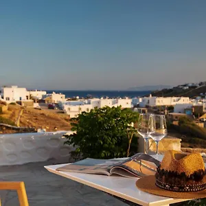3* Hotel Corfostar