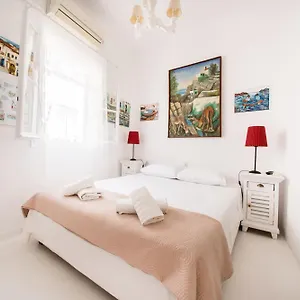 Delphines Mykonos Town